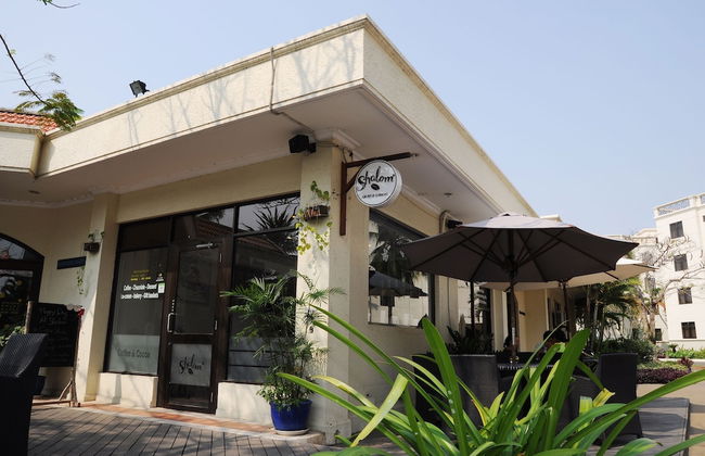 Riverside Serviced Apartments - Foto 56