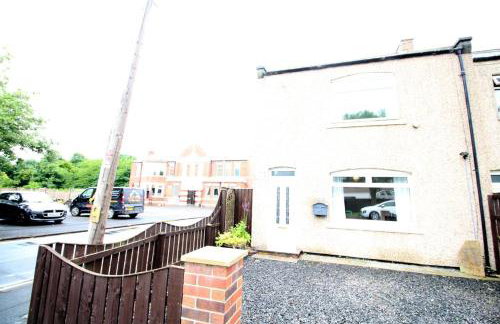 Whitley Bay House Sleeps 6 with Garden - Foto 47