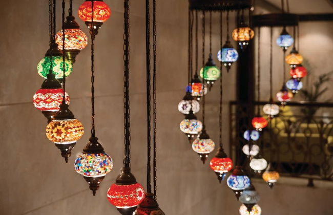 Mughal Suites - Foto 65