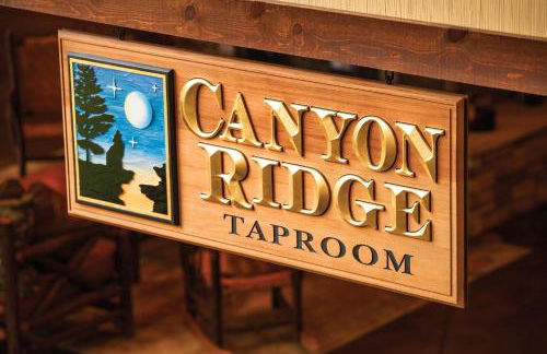 Wyndham Glacier Canyon 1BR Apartment with Resort Access - Foto 7