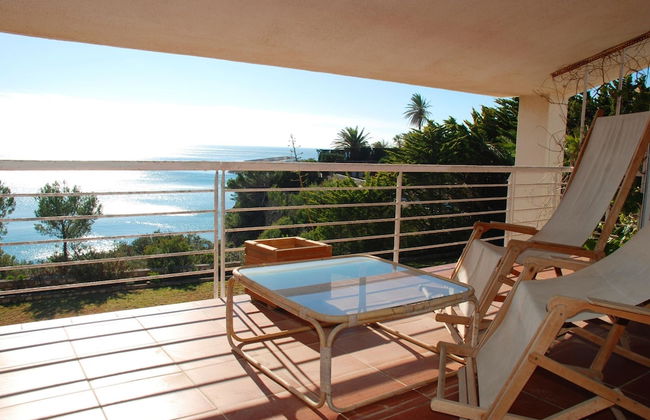 Villa Mestral - Foto 14