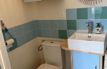 Room studio Douarnenez - Foto 14