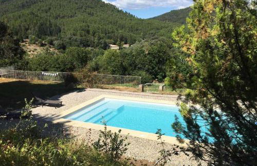 Le Gîte - La Ferme du Pouget - Foto 10