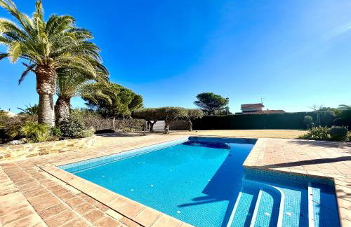 Villa Oceana stunning 6bedroom villa with sea view - Foto 8