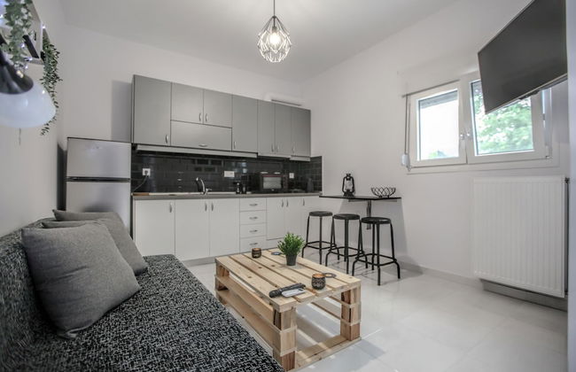 Terra di Meteora Suites 3 - Foto 1