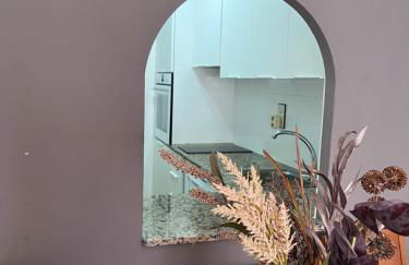 Pis a tocar de la platja amb wifi i parking inclòs - Photo 8