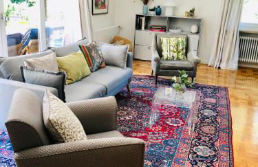 Landhaus mitten in der Lüneburger Heide - Foto 9