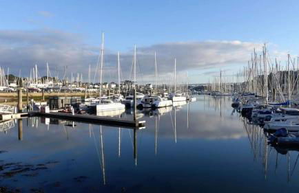 Villa Namasté SPA Hammam port & Mer - Foto 76