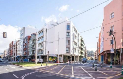 4 La Laguna, céntrico y acogedor - Foto 31