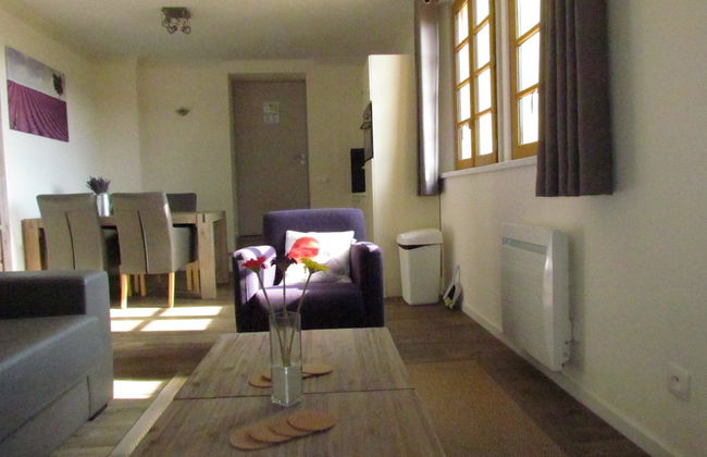 Résidence Château Ferrassières - Foto 70