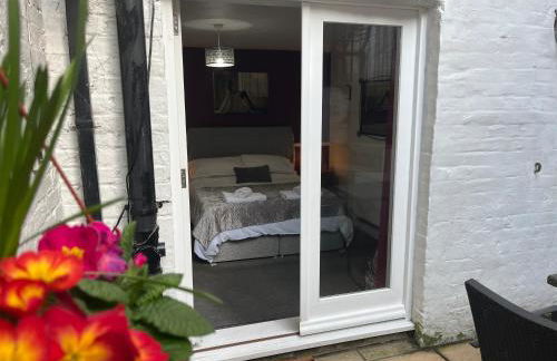 Dog friendly Beach Apartment - Foto 9