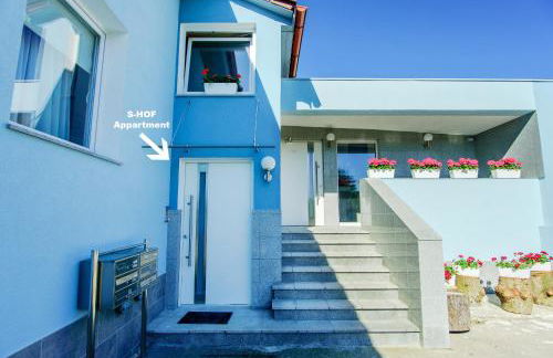 S-HOF Appartment - Foto 1