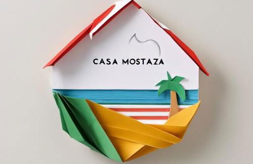 Casa Mostaza Cristal - Foto 1