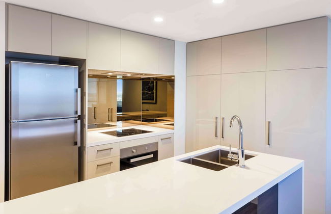 The Milton Brisbane - Photo 7