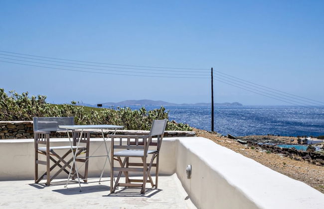 Aster House Agios Sostis - Foto 25