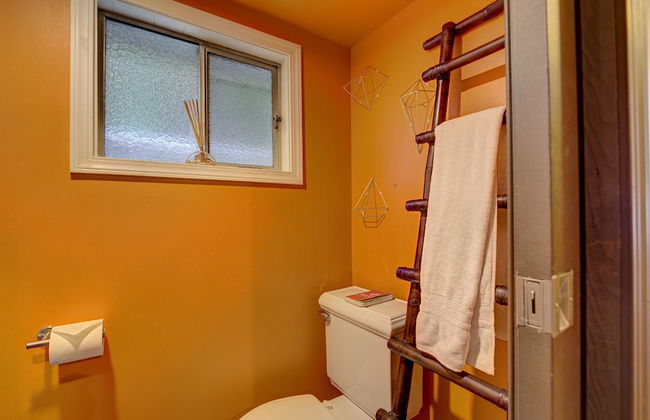 Seattle House - Foto 44