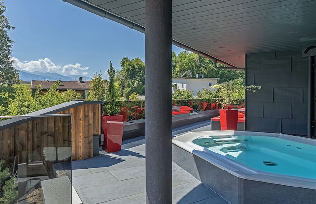 Das Urgestein - Foto 47