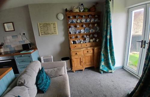 The Cowshed, near Conwy - Foto 20