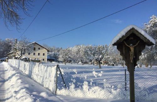 Gästehof Huber - Foto 25