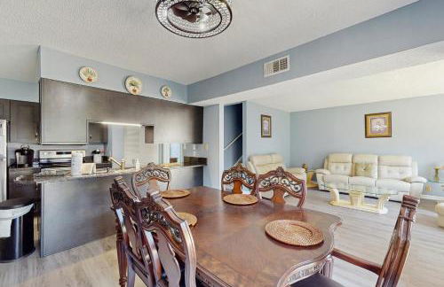 Tropical Oasis - Foto 10