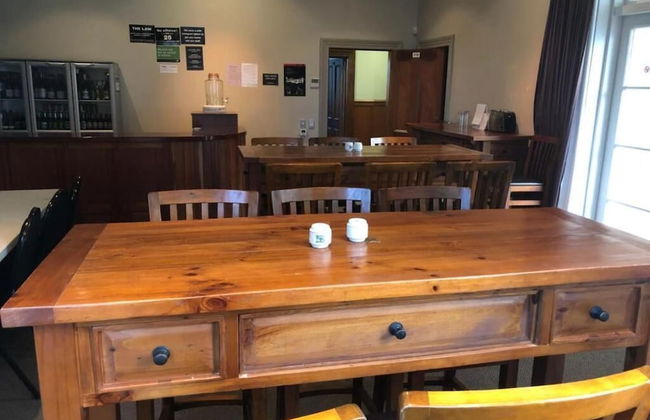 Teschemakers Resort - Foto 32