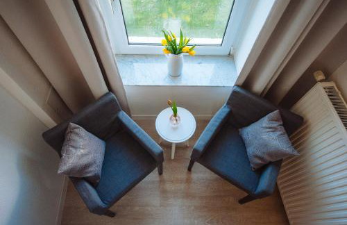 Apartmenthaus Kaiser Friedrich - Foto 11