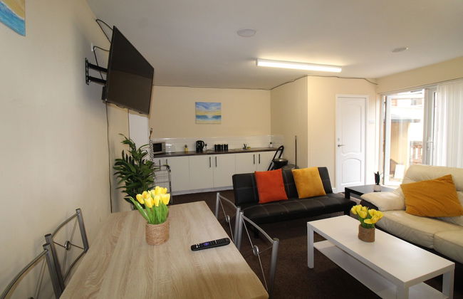 Annex St Ann's - Photo 3