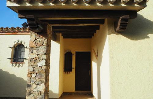 Gina's house in castell d'aro with sea views - Foto 31