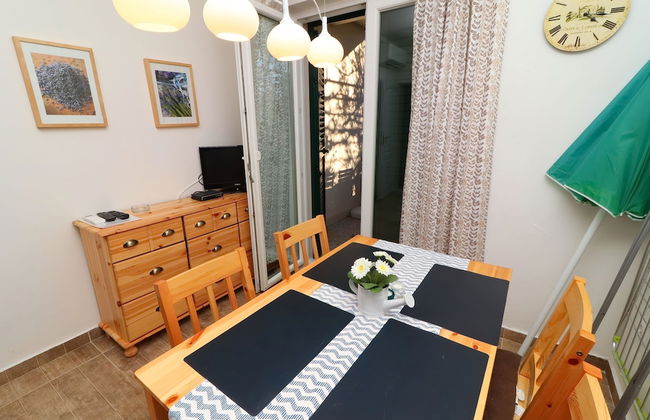 Apartments Trstenica - Foto 43