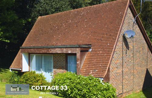 Glyndley Manor Cottages - Foto 26