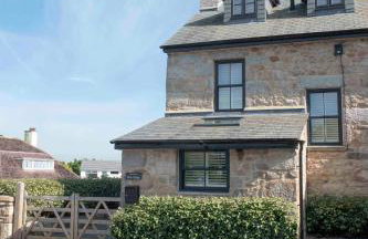 Chy An Gweal Farm Cottage - Foto 1