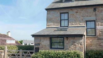 Chy An Gweal Farm Cottage - Foto 1