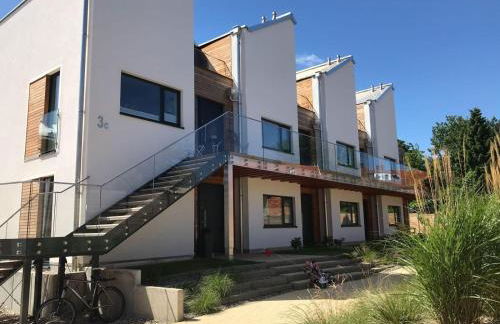 Heilige-Hafen-Lodge - Foto 25