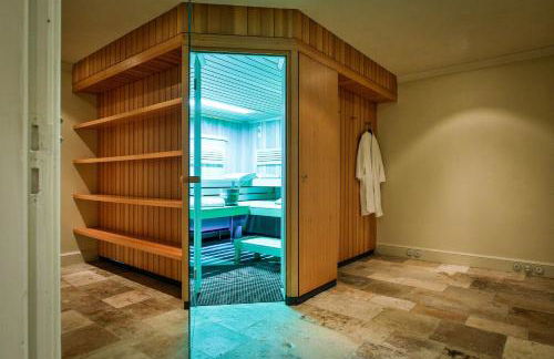 Haus Wattenblick - Foto 29