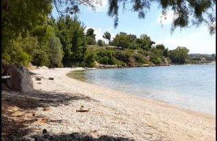 Eretria Panorama Seaview Retreat with Balcony - Photo 21