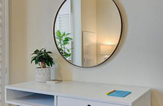 Ocean View Suite by Convention Center & Beach - Foto 28