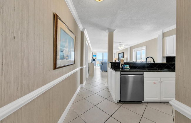 Destin on the Gulf 607 - Foto 42