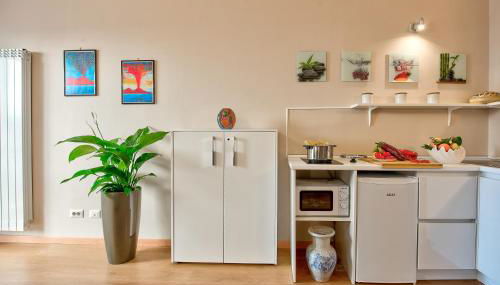 La Piazzetta Apartment - Foto 2