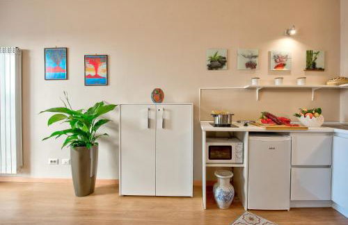 La Piazzetta Apartment - Foto 2