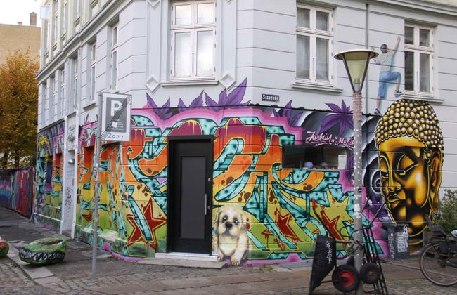 Tour de la cerveza por Copenhague - Foto 5