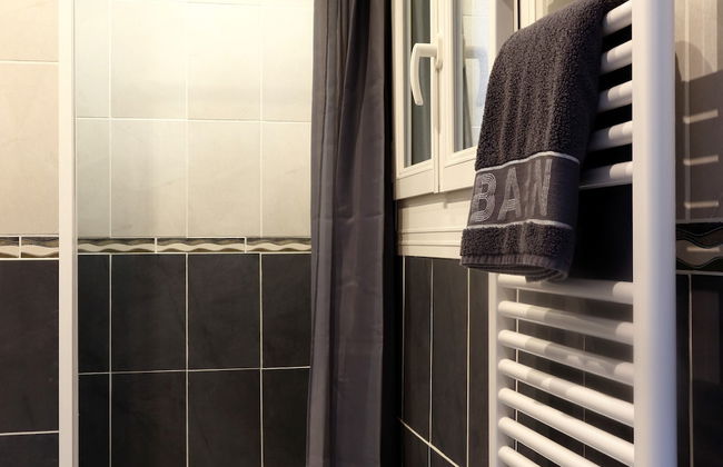 Trankil'apparts Gare - Foto 16