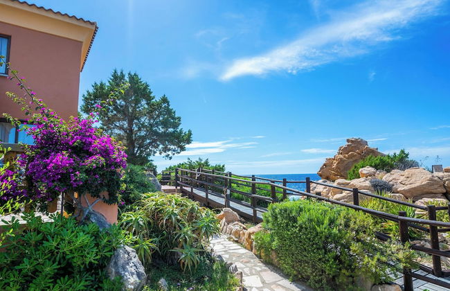 Hotel Costa Paradiso - Foto 44