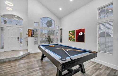 Vegas Haven Pool Spa Game Room - Foto 21