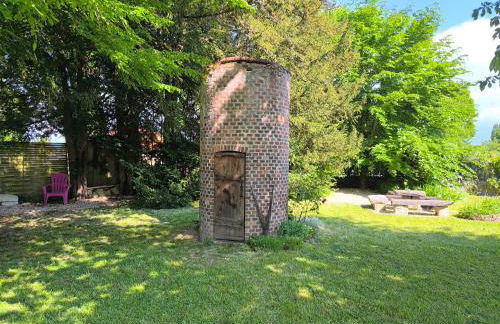 La tour de Plumont - Foto 28