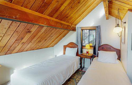 Rocks Cabin - Foto 44