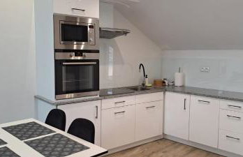 Apartament przy Małej Panwi "II" - Foto 11