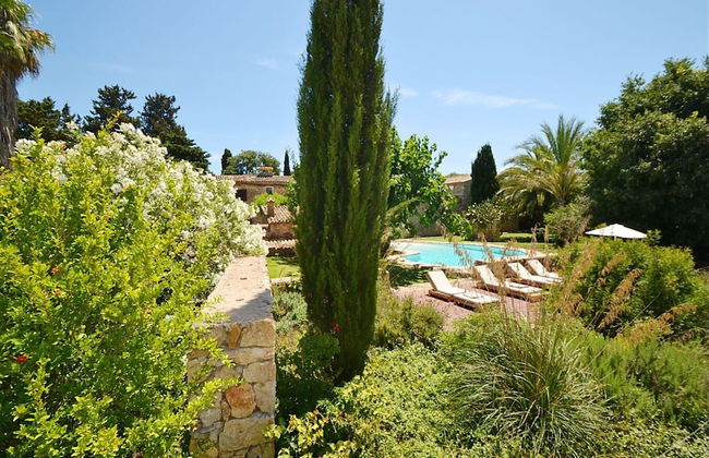 Villa in Buger With Pool and Scenic Views - Foto 21