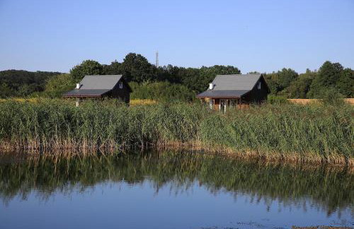 Dzikie Chatki - Foto 42