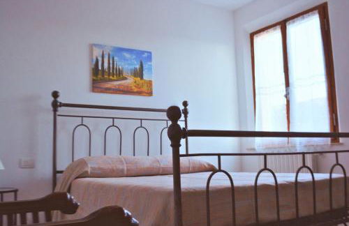 L' Antica Oliviera D'Orcia - Foto 27