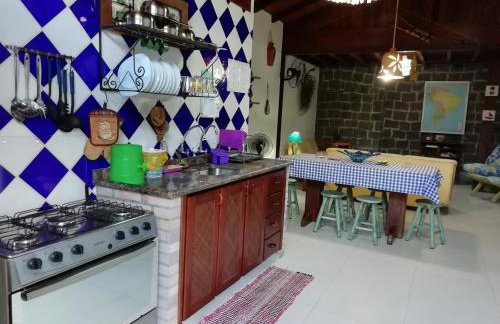 Villa Félix Suites e Chalés - Foto 14